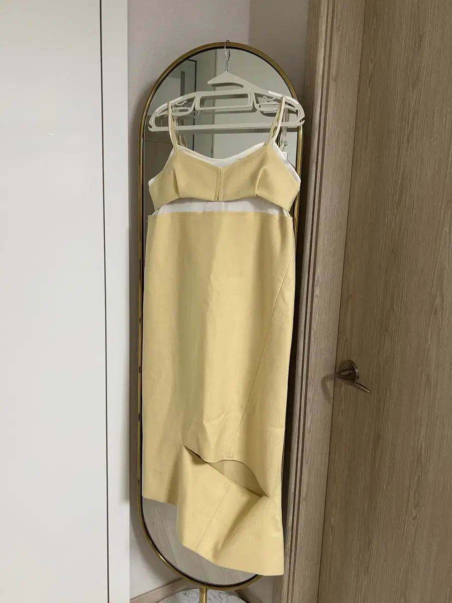 ワンピース COYSEIO 25HS SOLAR STITCH MINI DRESS KOISEIO SOLAR STITCH MINI DRESS WHITE on Bunjang Global Site.
